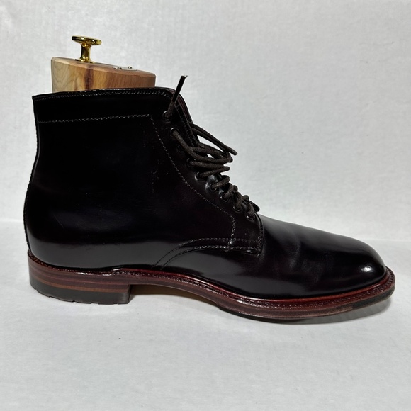Alden Men's Boots - Picture 8 of 16